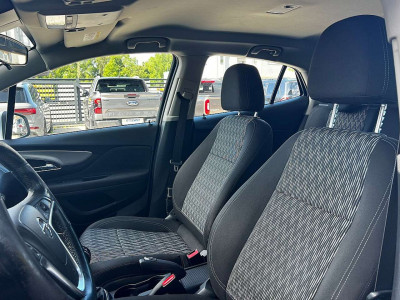 Opel Mokka Gebrauchtwagen