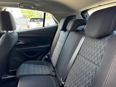 Opel Mokka Gebrauchtwagen