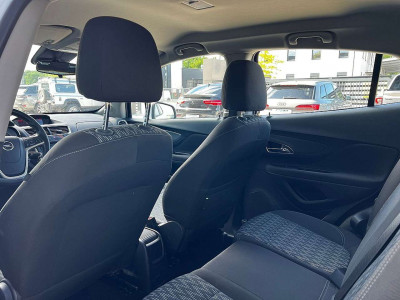 Opel Mokka Gebrauchtwagen