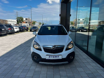 Opel Mokka Gebrauchtwagen