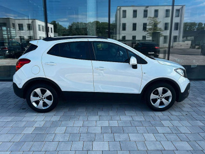 Opel Mokka Gebrauchtwagen