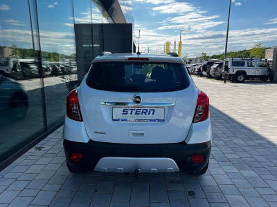 Opel Mokka Gebrauchtwagen