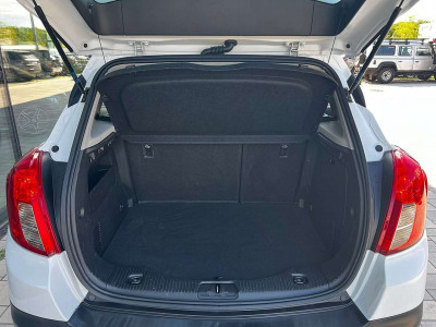 Opel Mokka Gebrauchtwagen