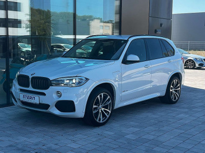 BMW X5 Gebrauchtwagen