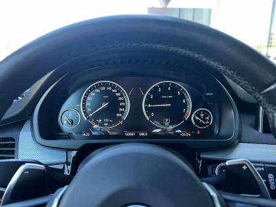 BMW X5 Gebrauchtwagen