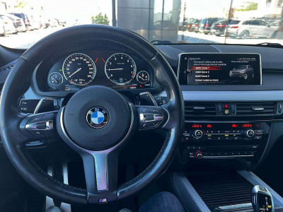 BMW X5 Gebrauchtwagen