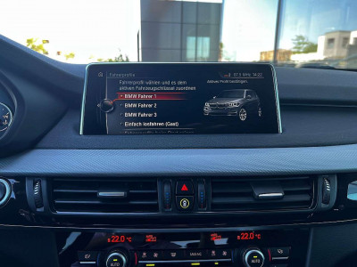 BMW X5 Gebrauchtwagen