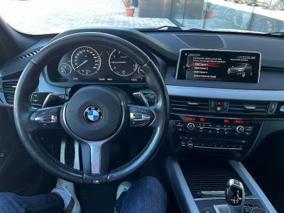 BMW X5 Gebrauchtwagen