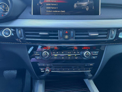 BMW X5 Gebrauchtwagen