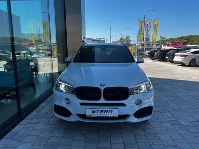 BMW X5 Gebrauchtwagen