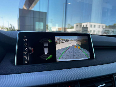 BMW X5 Gebrauchtwagen