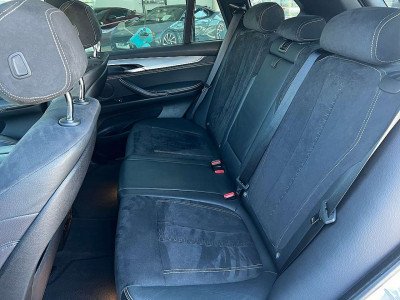 BMW X5 Gebrauchtwagen