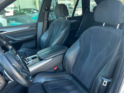 BMW X5 Gebrauchtwagen