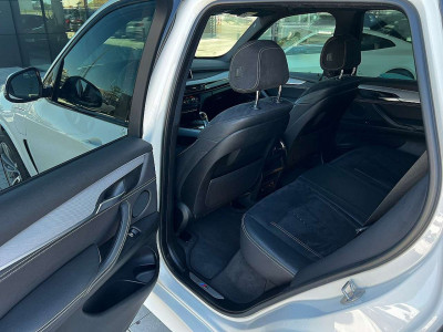 BMW X5 Gebrauchtwagen