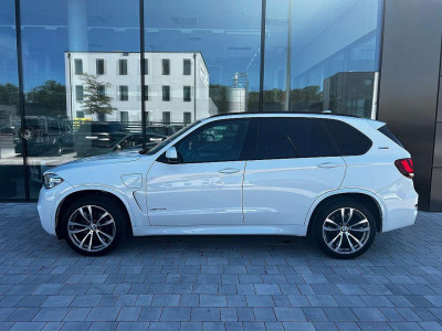 BMW X5 Gebrauchtwagen