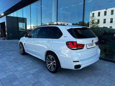 BMW X5 Gebrauchtwagen
