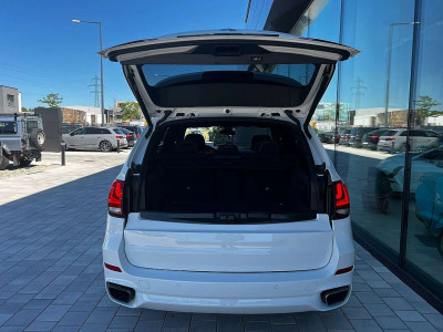 BMW X5 Gebrauchtwagen