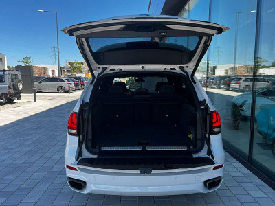 BMW X5 Gebrauchtwagen