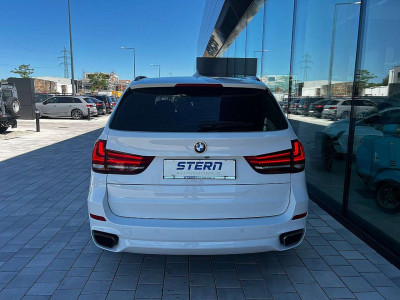 BMW X5 Gebrauchtwagen