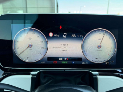 Mercedes-Benz S-Klasse Gebrauchtwagen