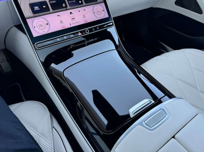 Mercedes-Benz S-Klasse Gebrauchtwagen