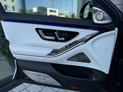 Mercedes-Benz S-Klasse Gebrauchtwagen