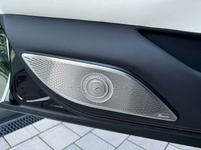 Mercedes-Benz S-Klasse Gebrauchtwagen