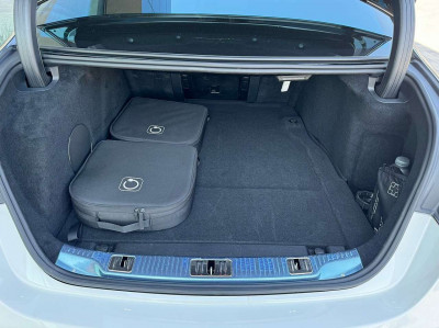 Mercedes-Benz S-Klasse Gebrauchtwagen