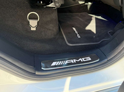 Mercedes-Benz G-Klasse Gebrauchtwagen