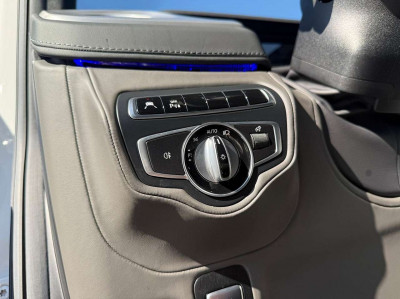 Mercedes-Benz G-Klasse Gebrauchtwagen