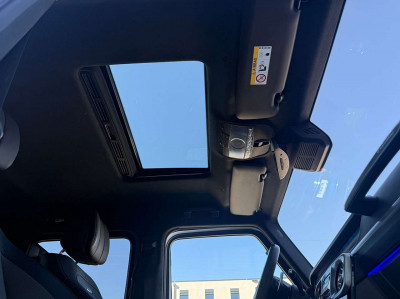 Mercedes-Benz G-Klasse Gebrauchtwagen