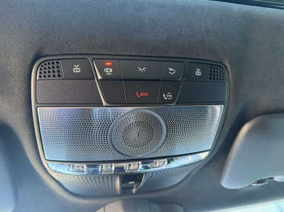 Mercedes-Benz G-Klasse Gebrauchtwagen