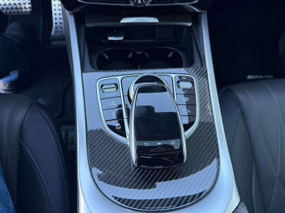 Mercedes-Benz G-Klasse Gebrauchtwagen