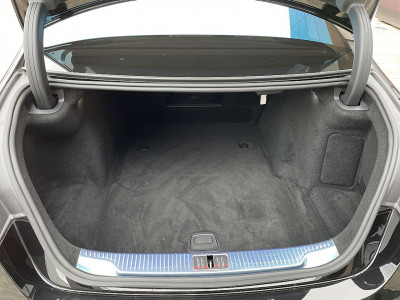 Mercedes-Benz S-Klasse Gebrauchtwagen