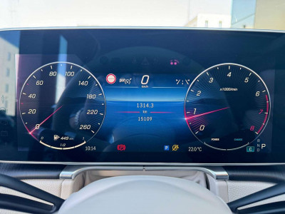 Mercedes-Benz S-Klasse Gebrauchtwagen