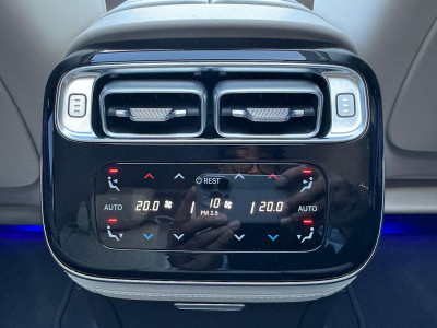 Mercedes-Benz S-Klasse Gebrauchtwagen