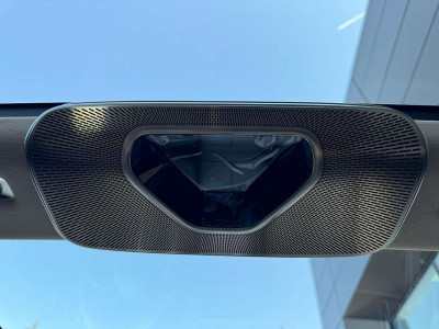 Mercedes-Benz S-Klasse Gebrauchtwagen