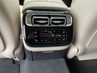 Mercedes-Benz S-Klasse Gebrauchtwagen