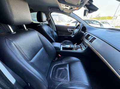 Jaguar XF Gebrauchtwagen