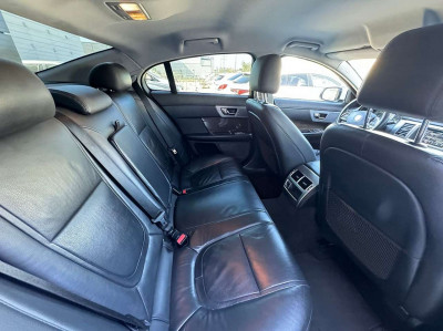 Jaguar XF Gebrauchtwagen