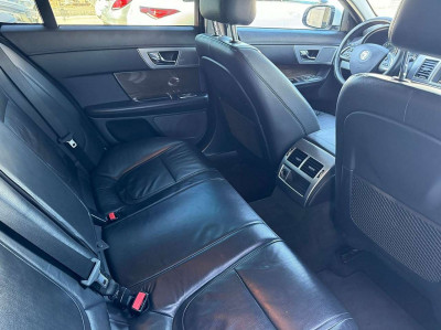 Jaguar XF Gebrauchtwagen