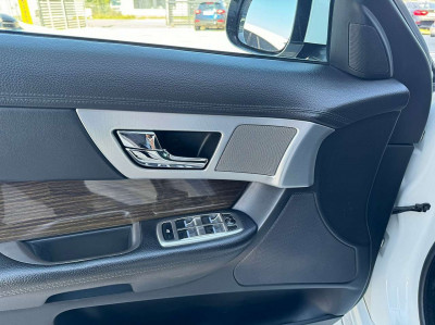 Jaguar XF Gebrauchtwagen