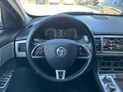 Jaguar XF Gebrauchtwagen