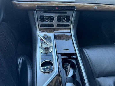 Jaguar XF Gebrauchtwagen