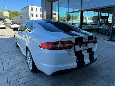 Jaguar XF Gebrauchtwagen