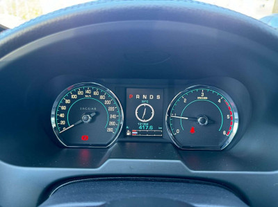 Jaguar XF Gebrauchtwagen