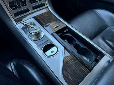 Jaguar XF Gebrauchtwagen