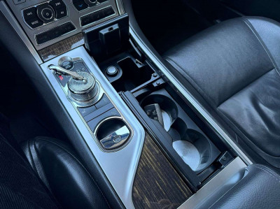 Jaguar XF Gebrauchtwagen