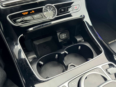 Mercedes-Benz E-Klasse Gebrauchtwagen