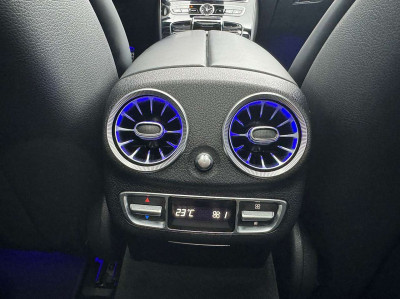 Mercedes-Benz E-Klasse Gebrauchtwagen